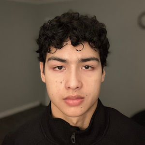 Meet your Posher, Gavin